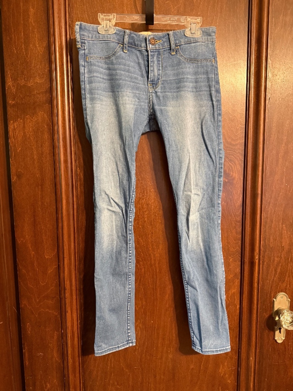 Hollister Jean jegging